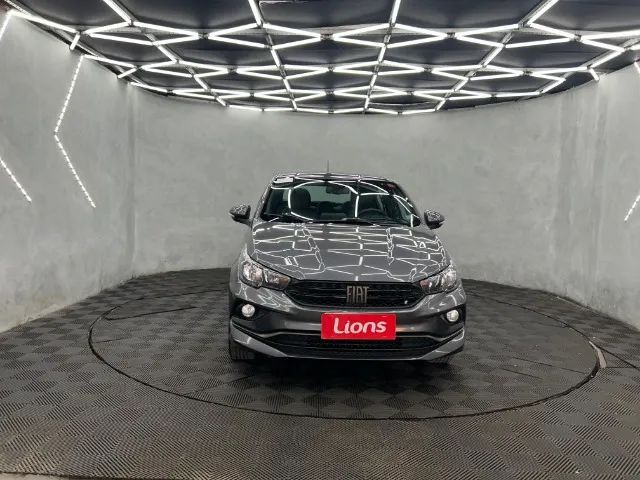 Fiat Cronos Precision 1.3 16V Flex Aut. 2024 - Foto 3