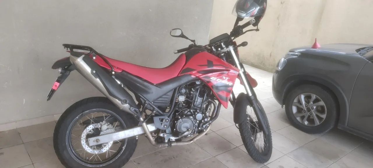 Xt 660R - Foto 4