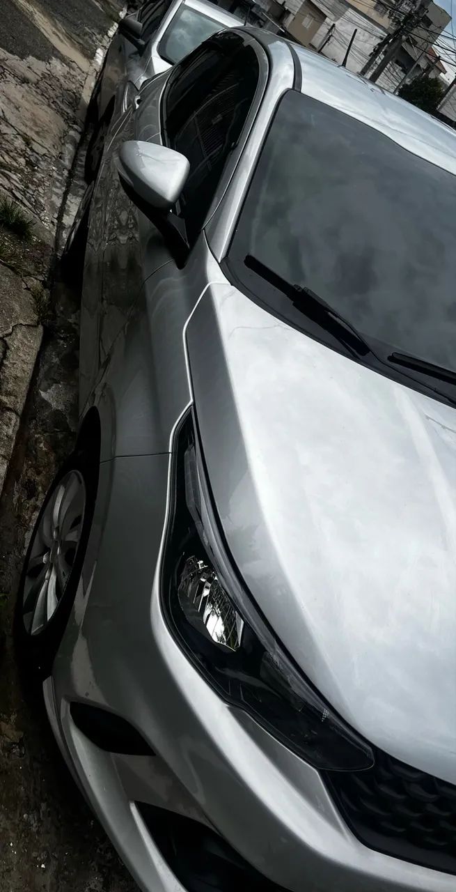 Fiat Argo 1.0 6V Flex. 2022 - Foto 4