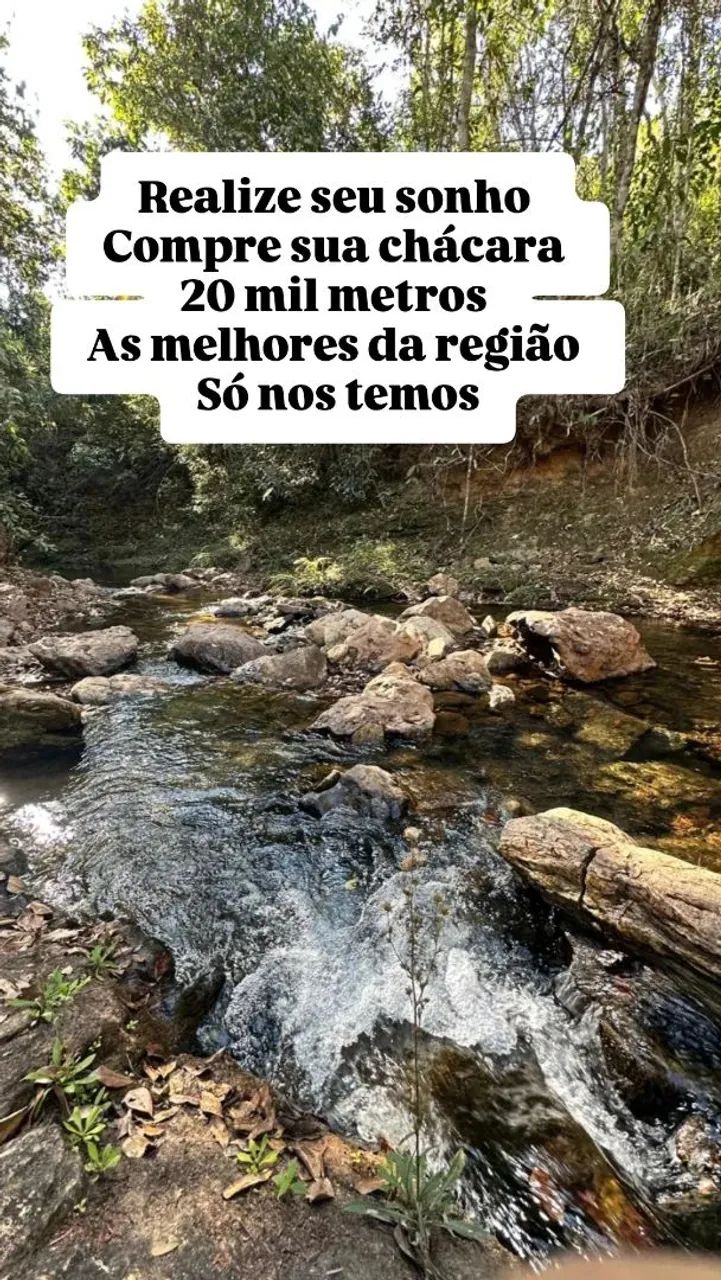 Vendo chacaras  - Foto 5