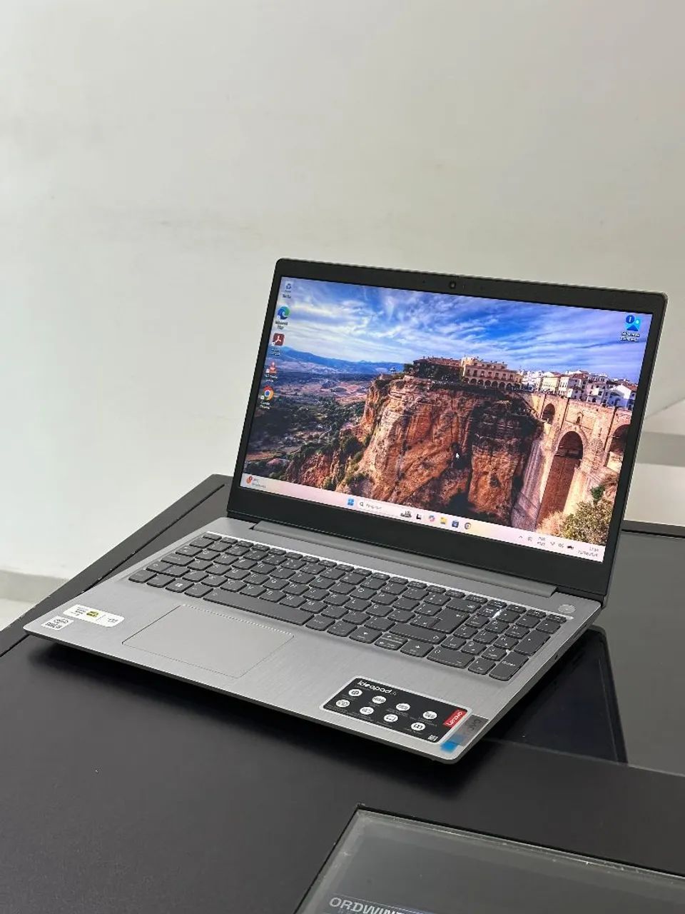 Notebook Lenovo Ideapad 3
