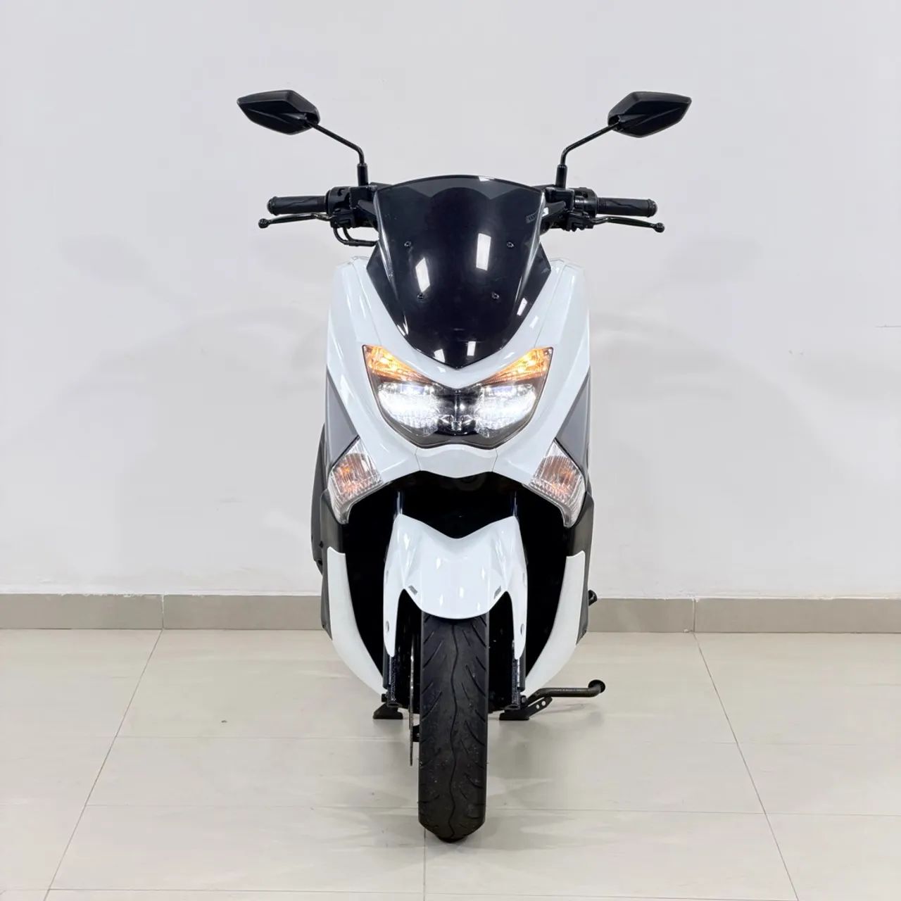 NMAX 160 ABS - 2019 - 41.000Km - Foto 2
