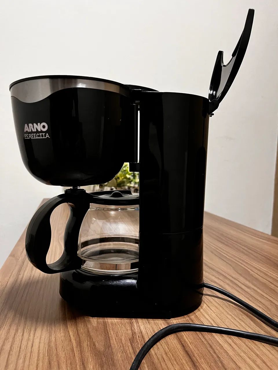 Cafeteira Elétrica Arno
