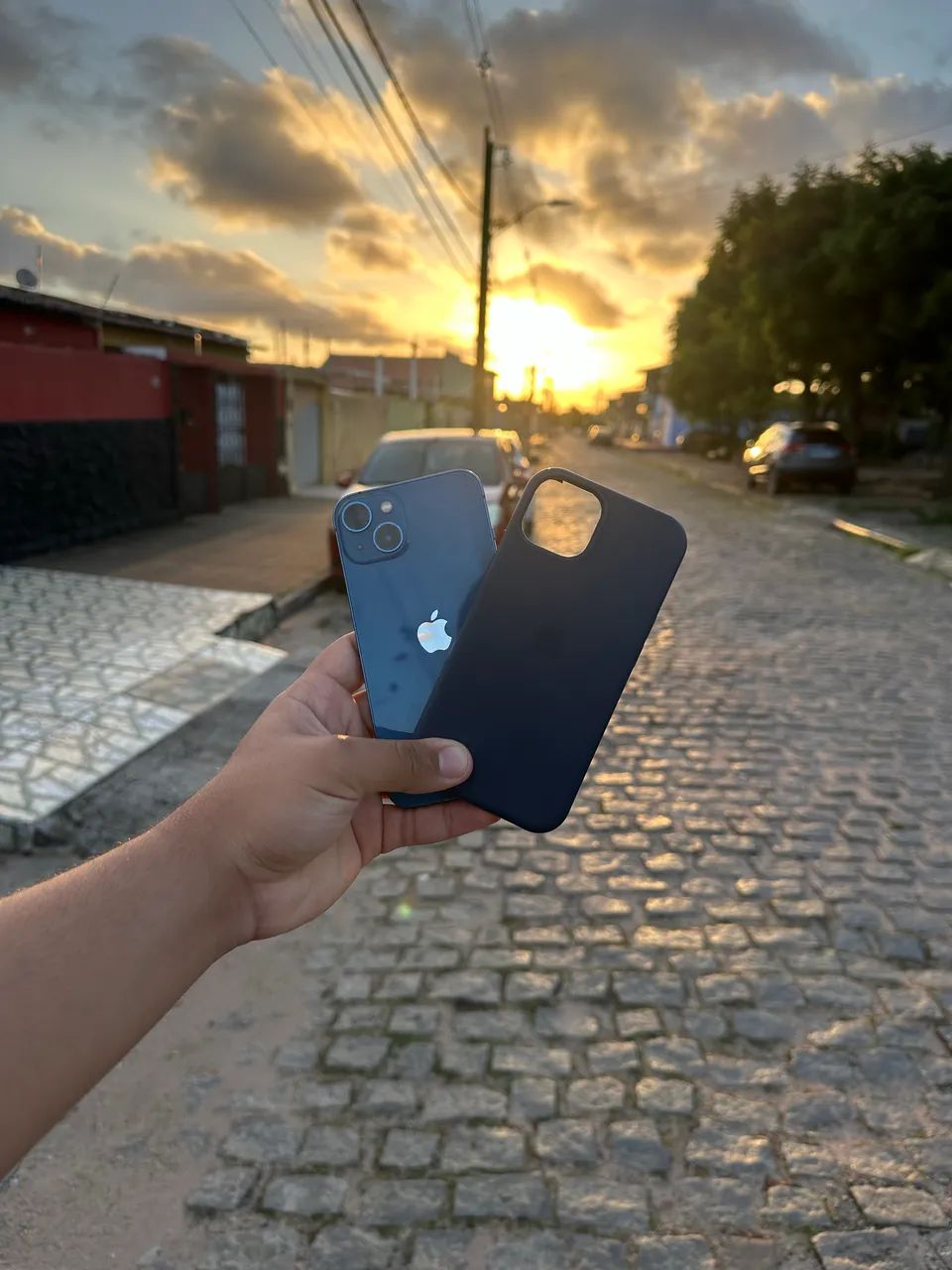 iPhone 13 128gb 
