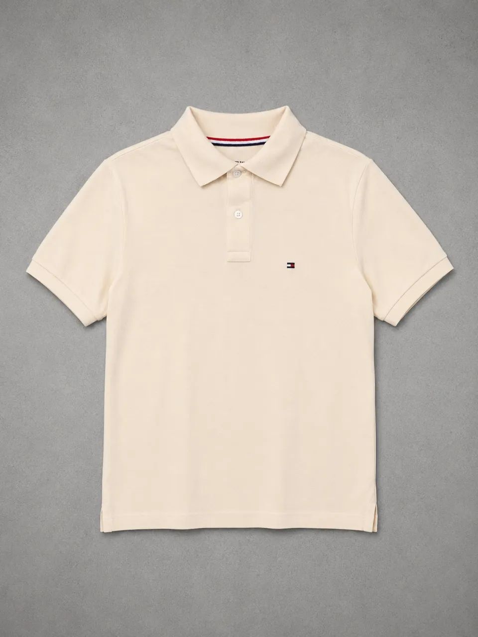 Camiseta Polo Tommy Hilfiger