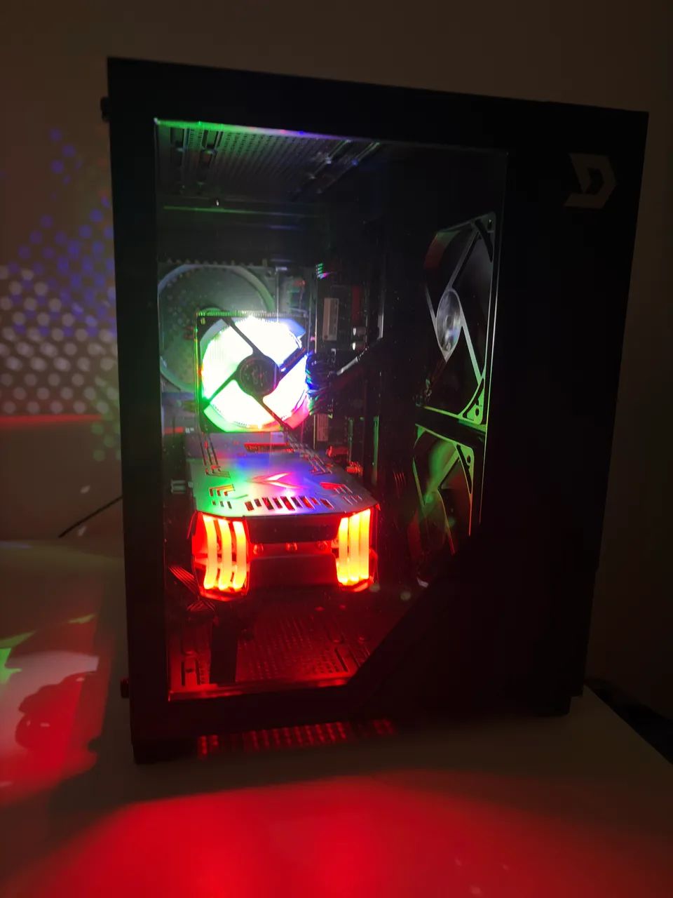 PC gamer Xeon  - Foto 2