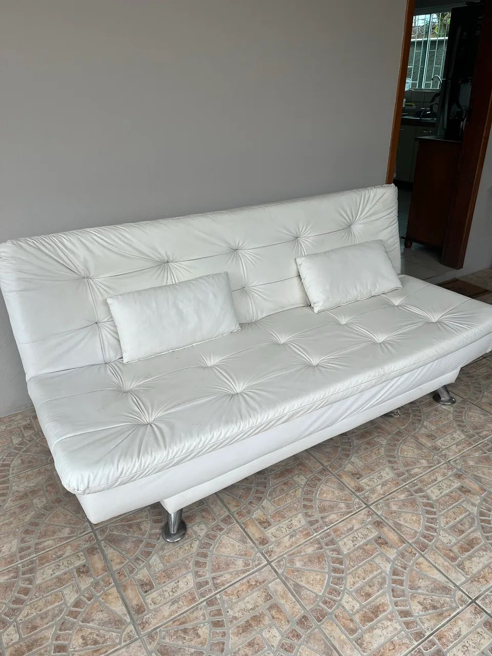 Sofá cama - Foto 3