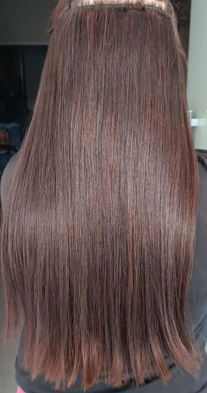 Mega Hair