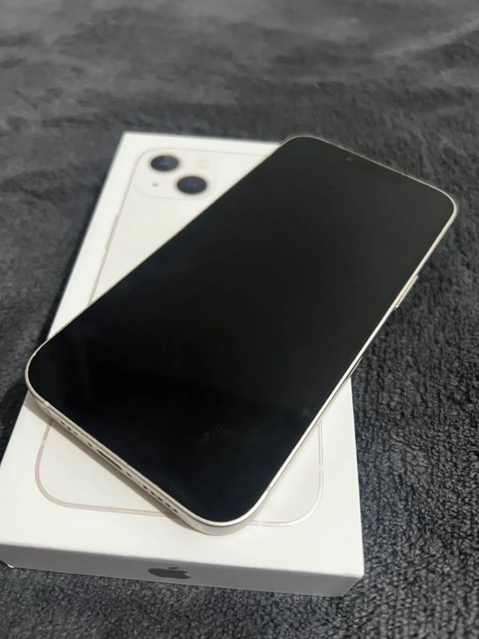 Iphone 13 128gb - Foto 4
