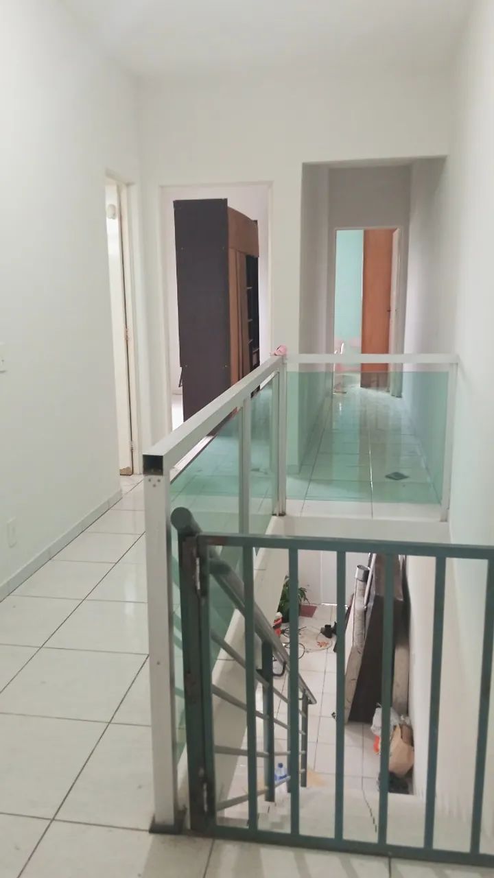 Foto - Ribeirão das Neves - Vereda