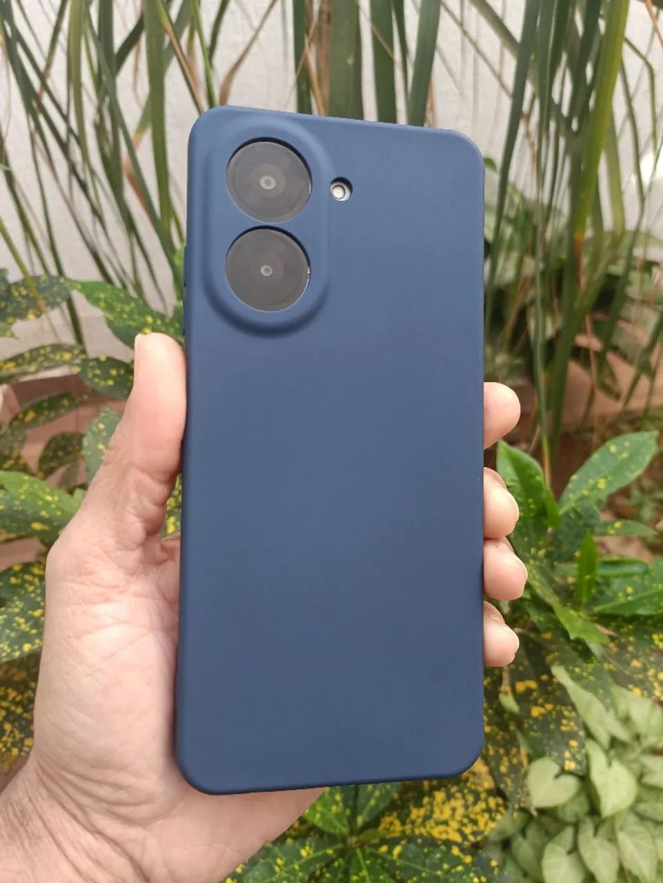 Redmi A5 128gb + 4 gb - Foto 4