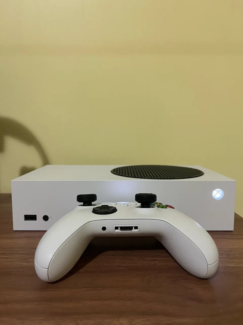Xbox Series S 512GB - Foto 4
