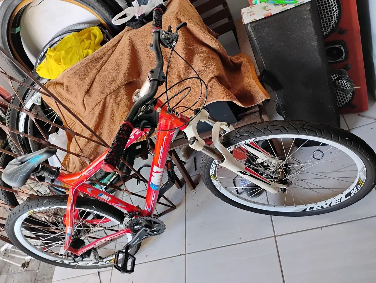 Bicicleta Aro 26 GTX M7 Series - Foto 2