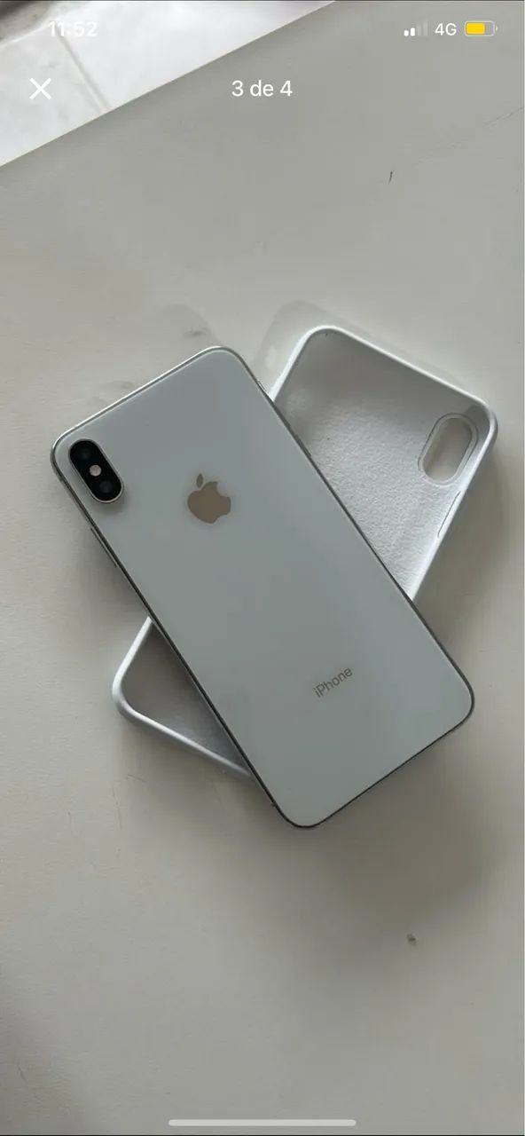 XS MAX 256gb - Celulares e Smartphones - Jardim Europa, Santa Rita