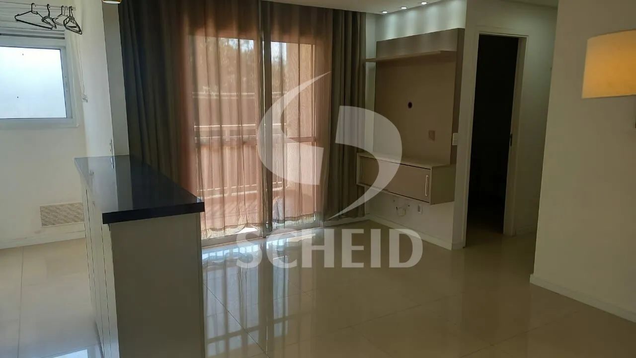 Apartamento Condominio harmonia Ilumini