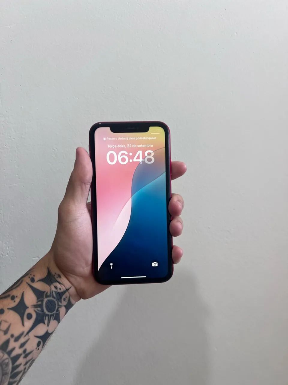 iPhone XR Precinho