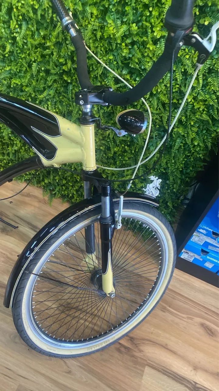 Bike LOWRIDER customizada  - Foto 4