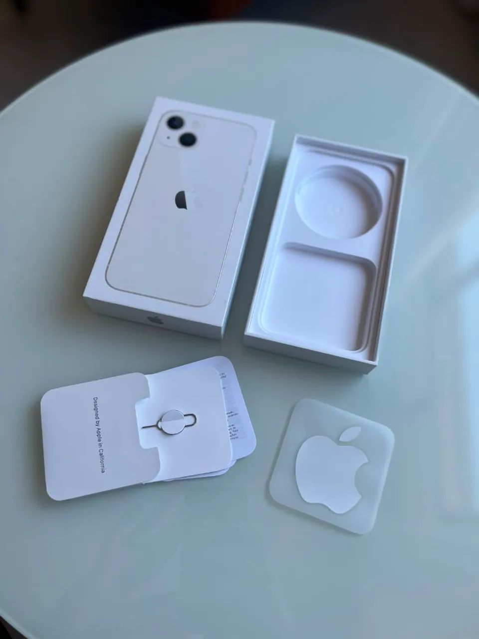 IPHONE 13 em perfeito estado - Foto 2