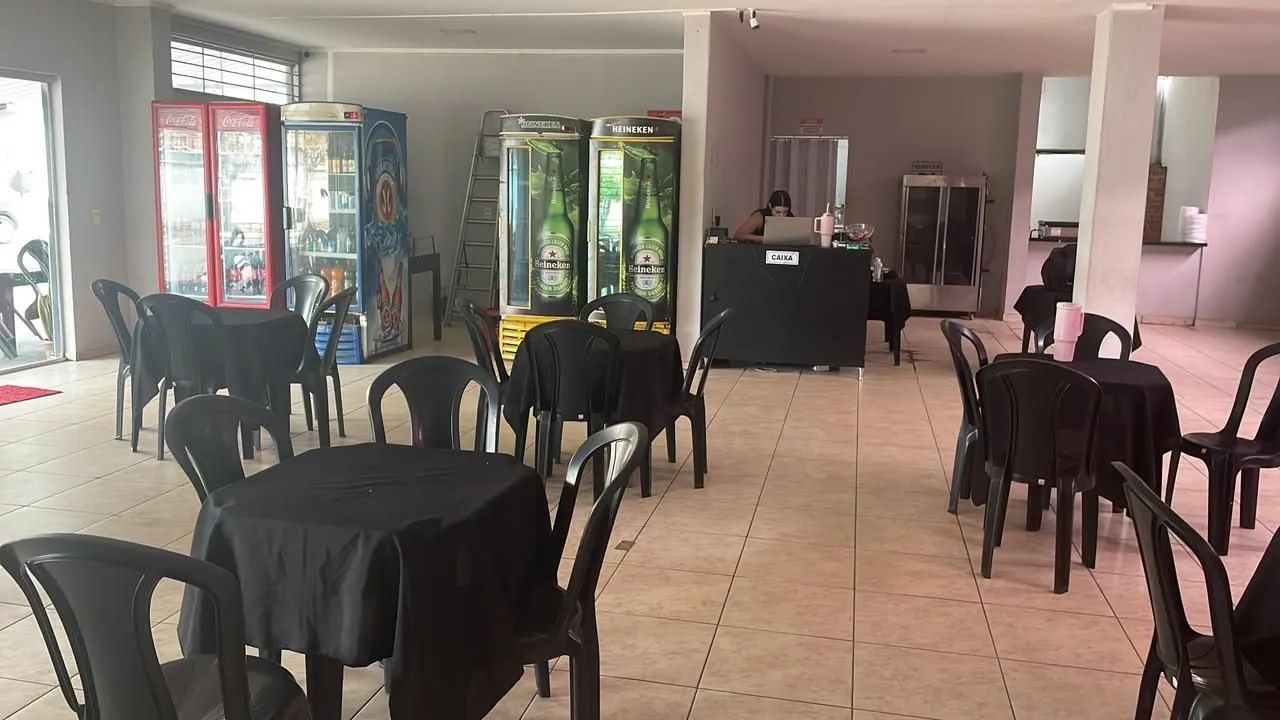 Vende-se um bar/restaurante  - Foto 5