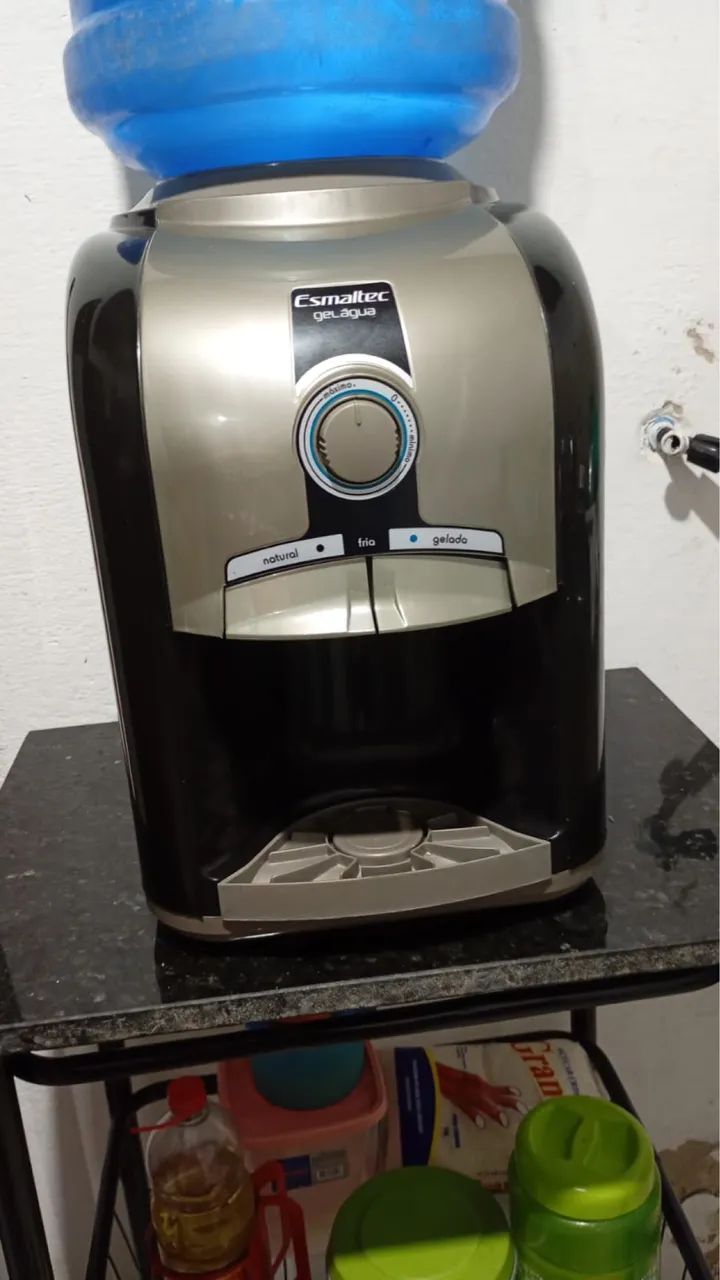 Gelagua NOVO