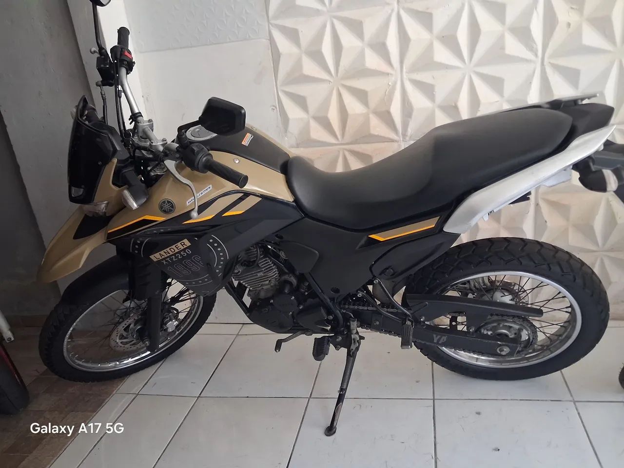 Lander 250 2024!!! - Foto 4