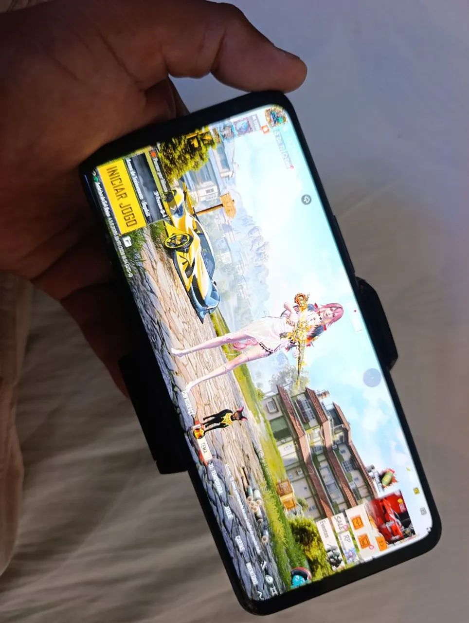 Rog Phone 6 - Foto 3