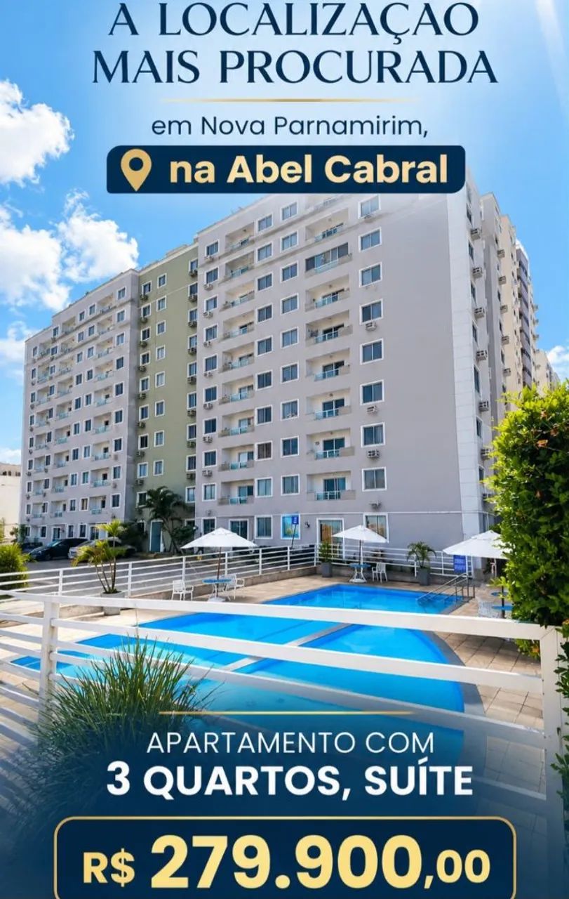 Duplex com 2 Suítes e Apartamentos à Venda | Natal e Parnamirim - Foto 3