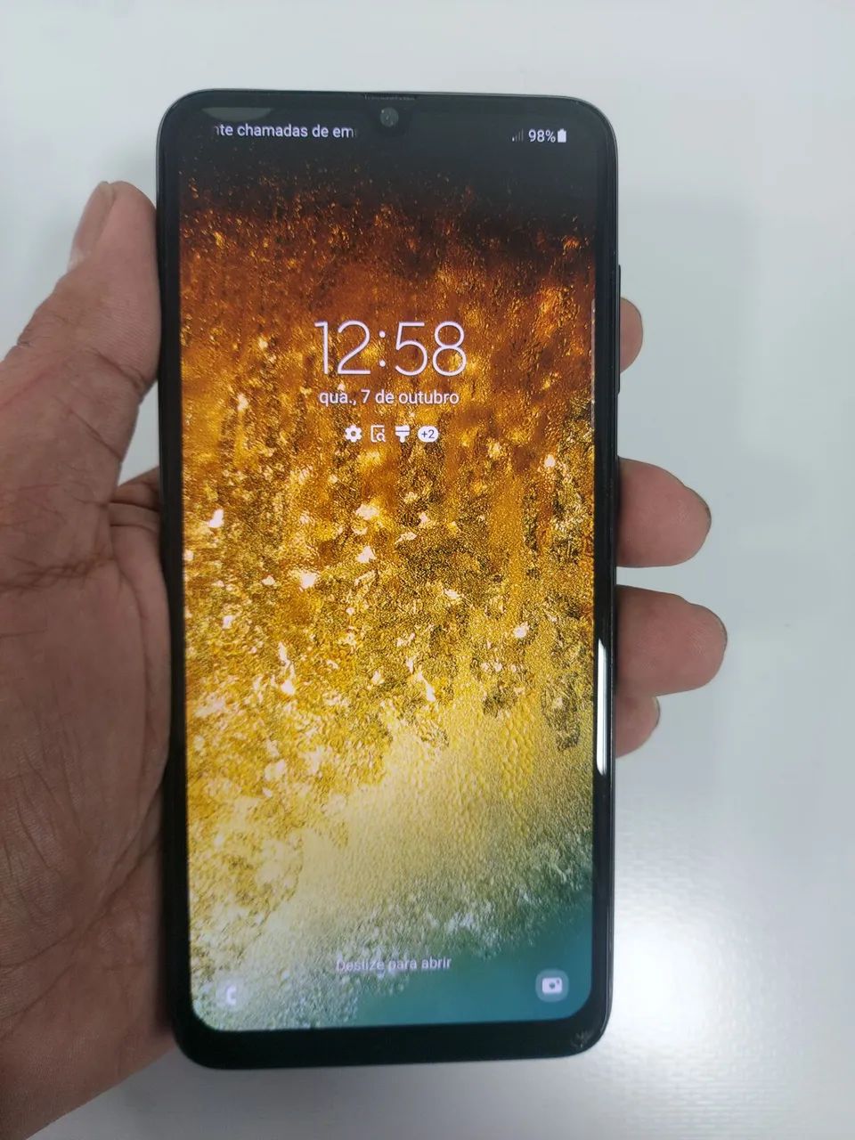 Samsung A70