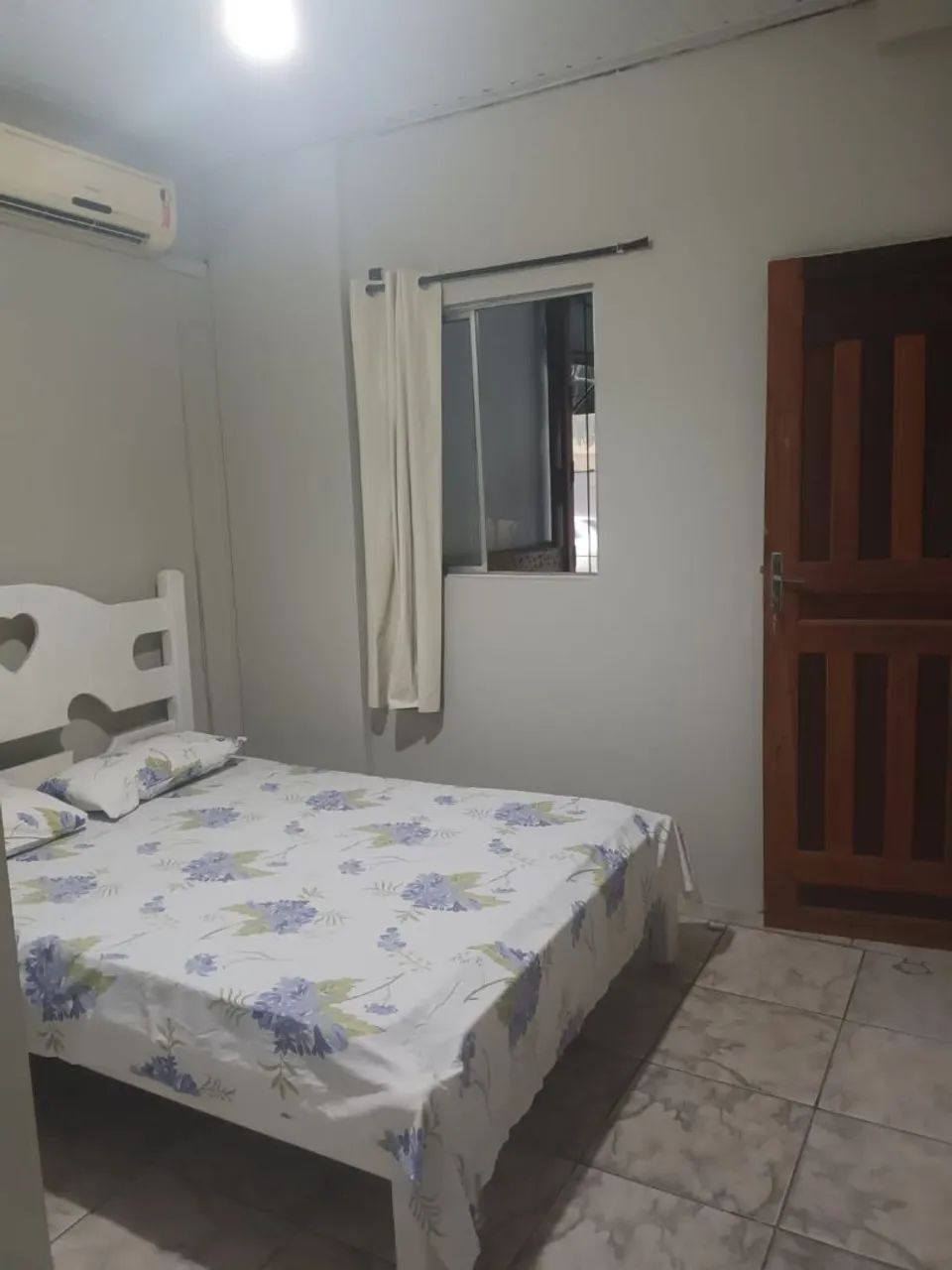 Aluguel de kitnet mobiliado 