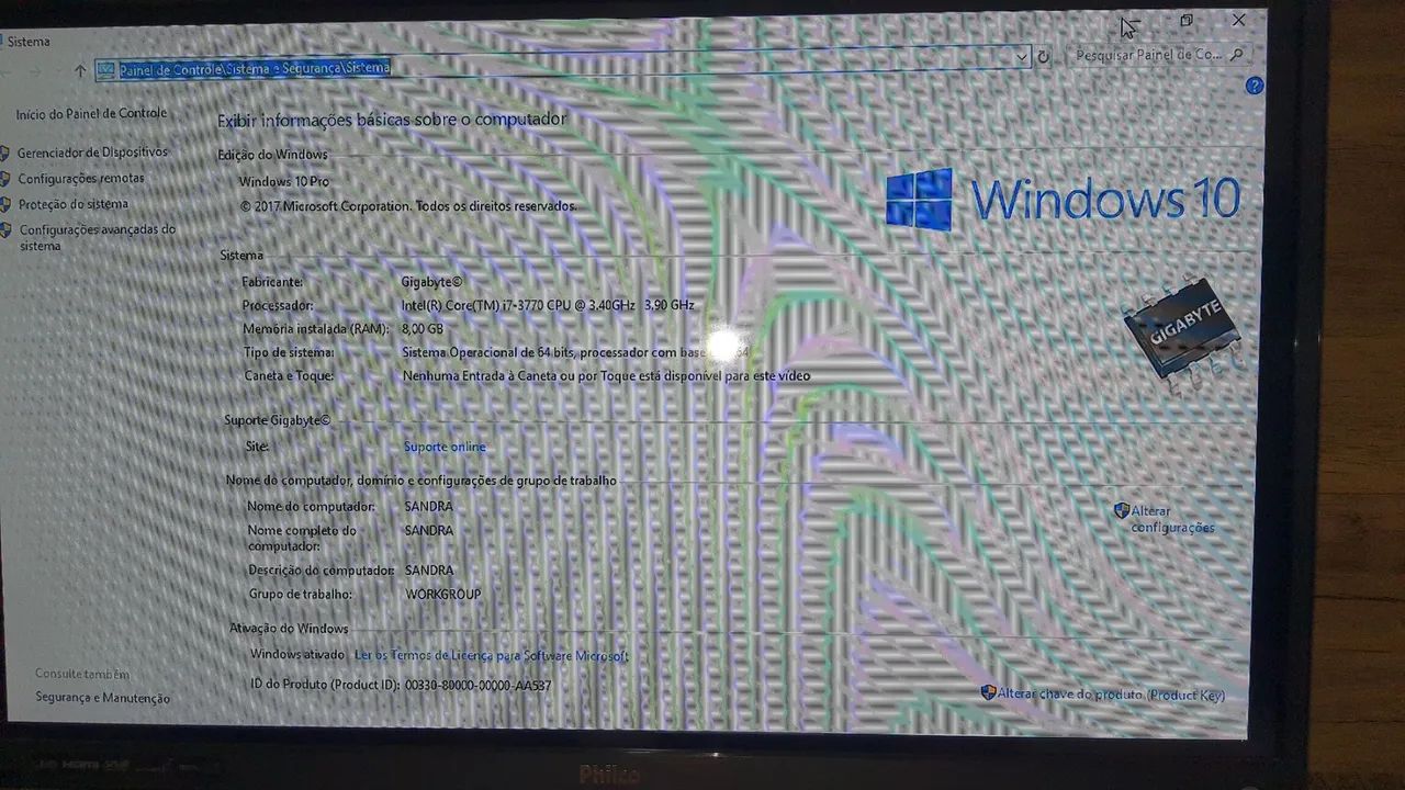 Computador Desktop spacer  - Ótimo para o dia a dia - Foto 6