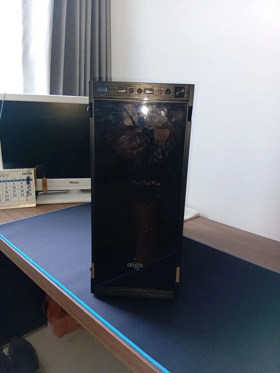 Gabinete gamer - Foto 3