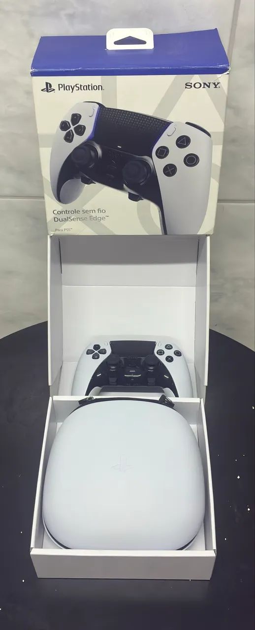 Dualsense Edge - Foto 5