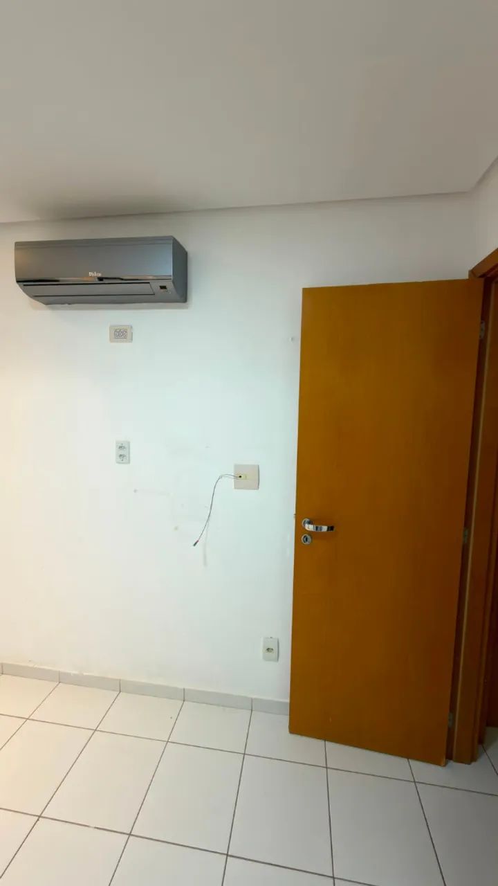 Aluga-se Apto Spazio do Zurick mobiliado - Foto 2