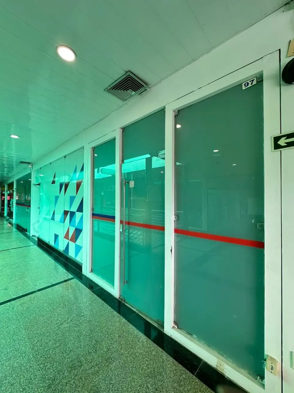 Comercial para locação, FEITOSA, Maceió, AL - Foto 5