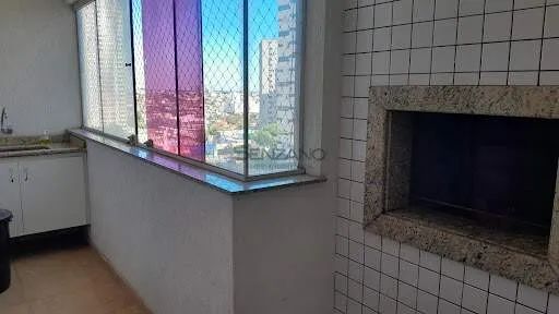 Apartamento em Centro - Campo Grande - Foto 4