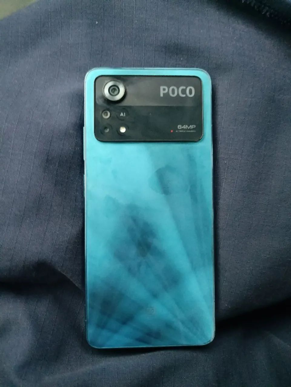 POCO X4 PRO - Foto 2