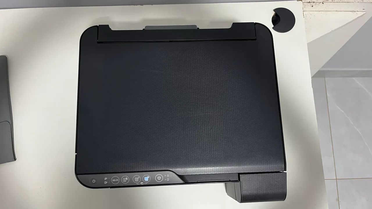 Impressora Epson L3250 Ecotank - Foto 4