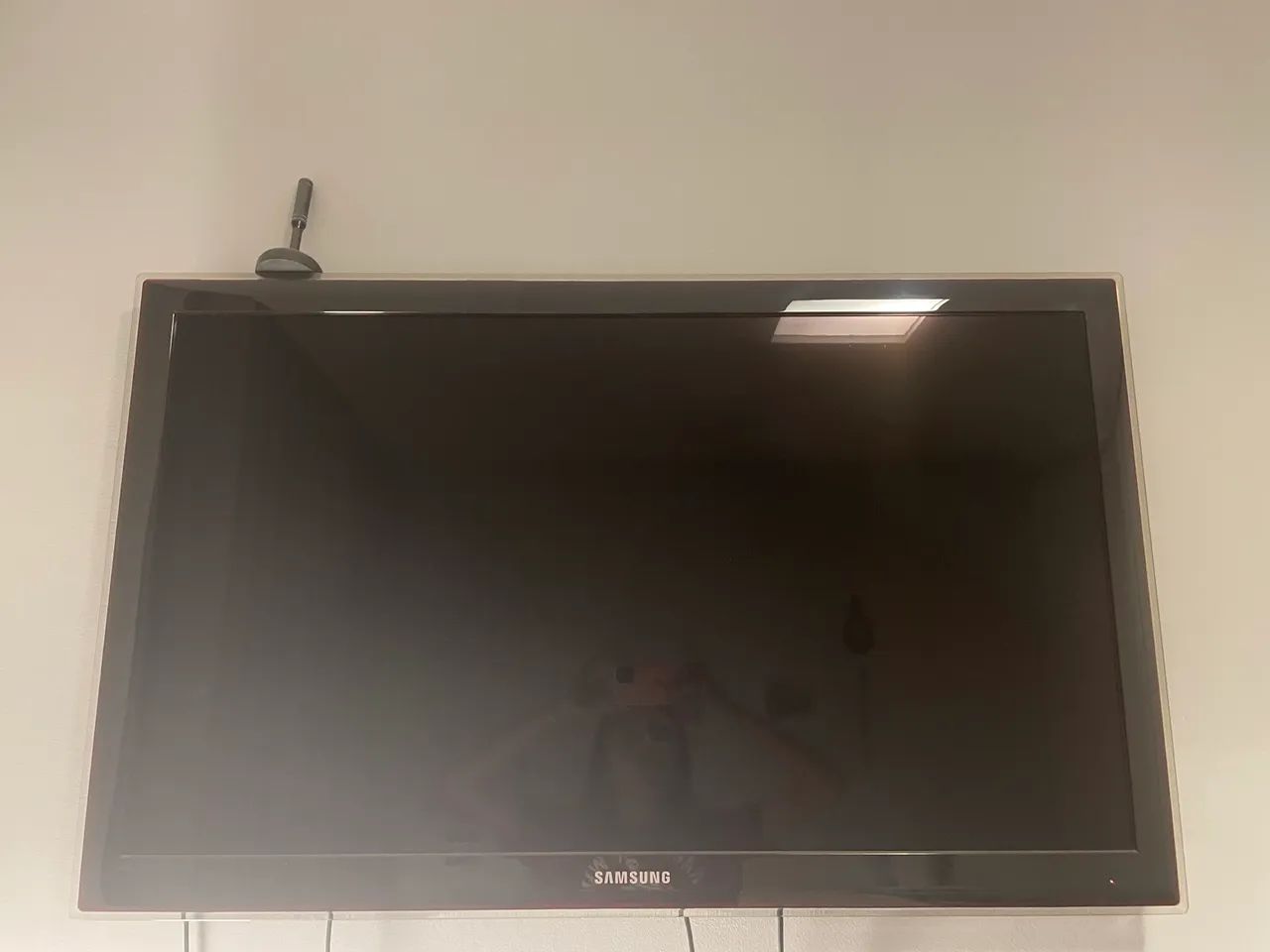 TV Samsung original  - Foto 2
