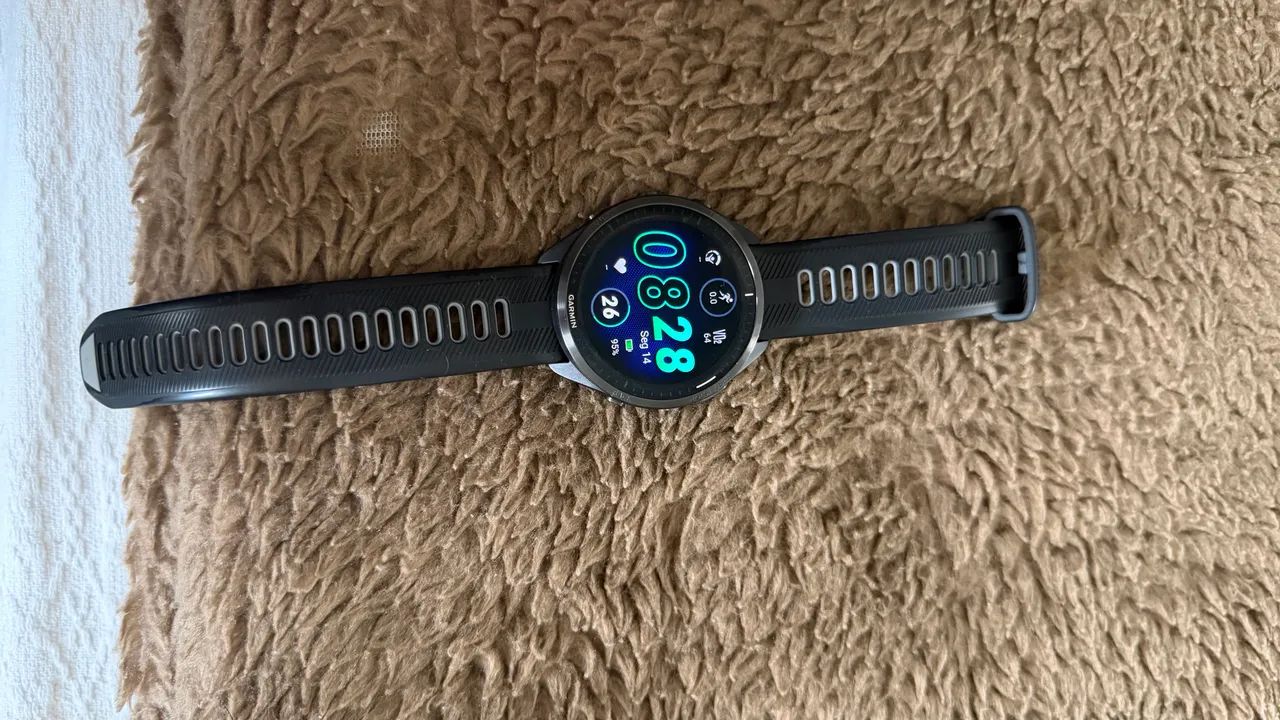 Garmin forerunner 965  - Foto 2