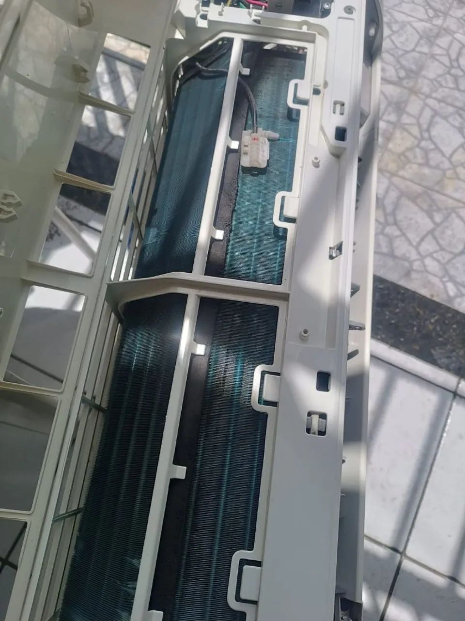 Ar condicionado Sprint usado  - Foto 5