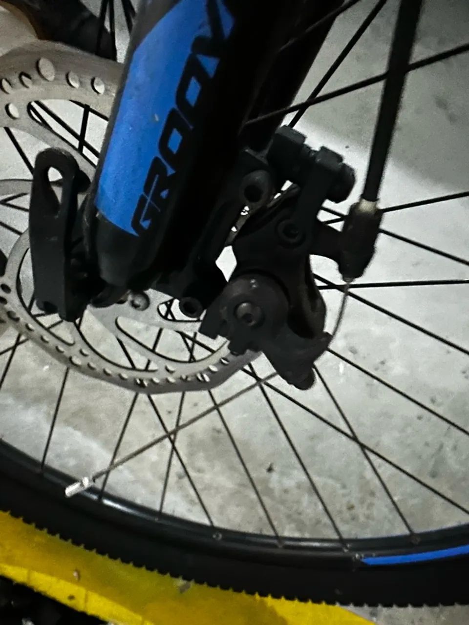 Bike aro 29 Groove Shimano  - Foto 5