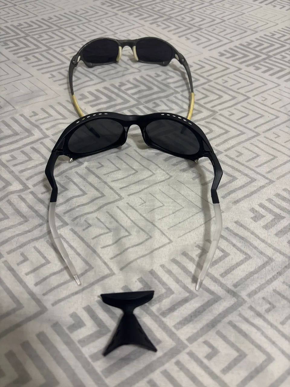 Oakley Plantaris + Juliet original  - Foto 5