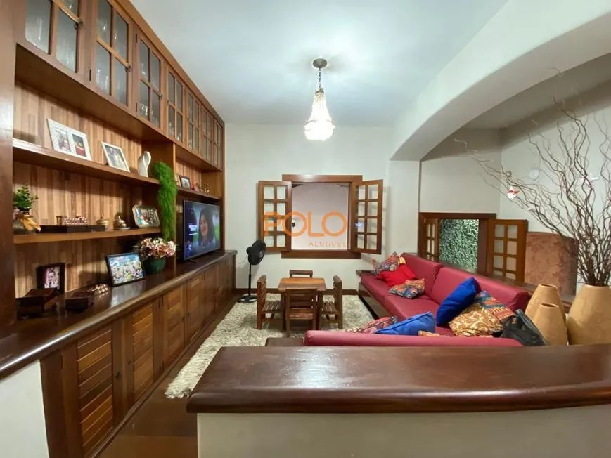 Aluguel Casa TABAJARAS - Foto 5