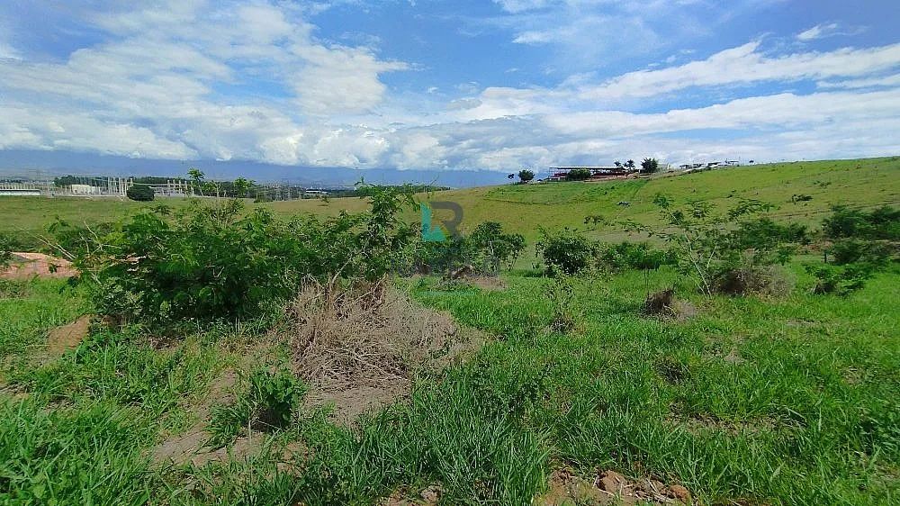 TERRENO COM 3.750 MTS NO QUATINGUA EM LORENA-SP - Foto 2