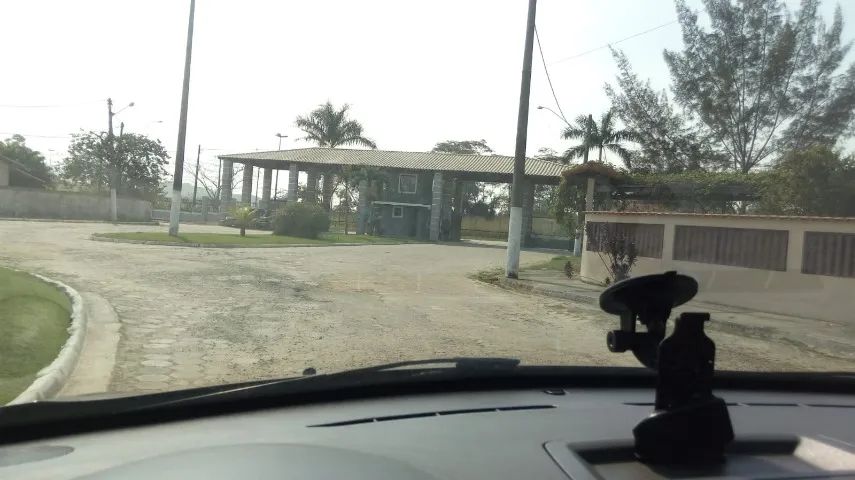Foto - Rio das Ostras - Área Rural de Rio das Ostras