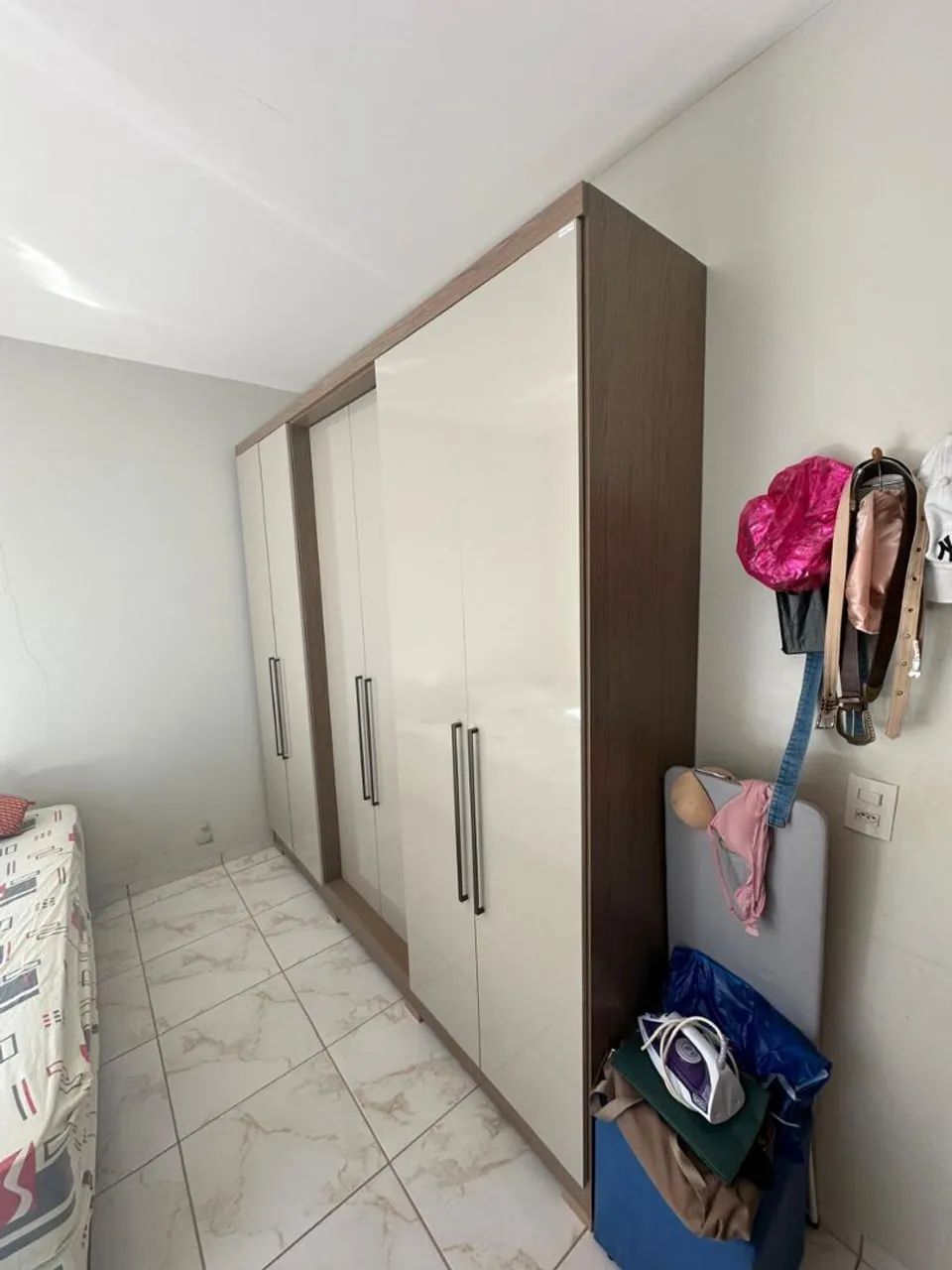 Guarda roupa  - Foto 5