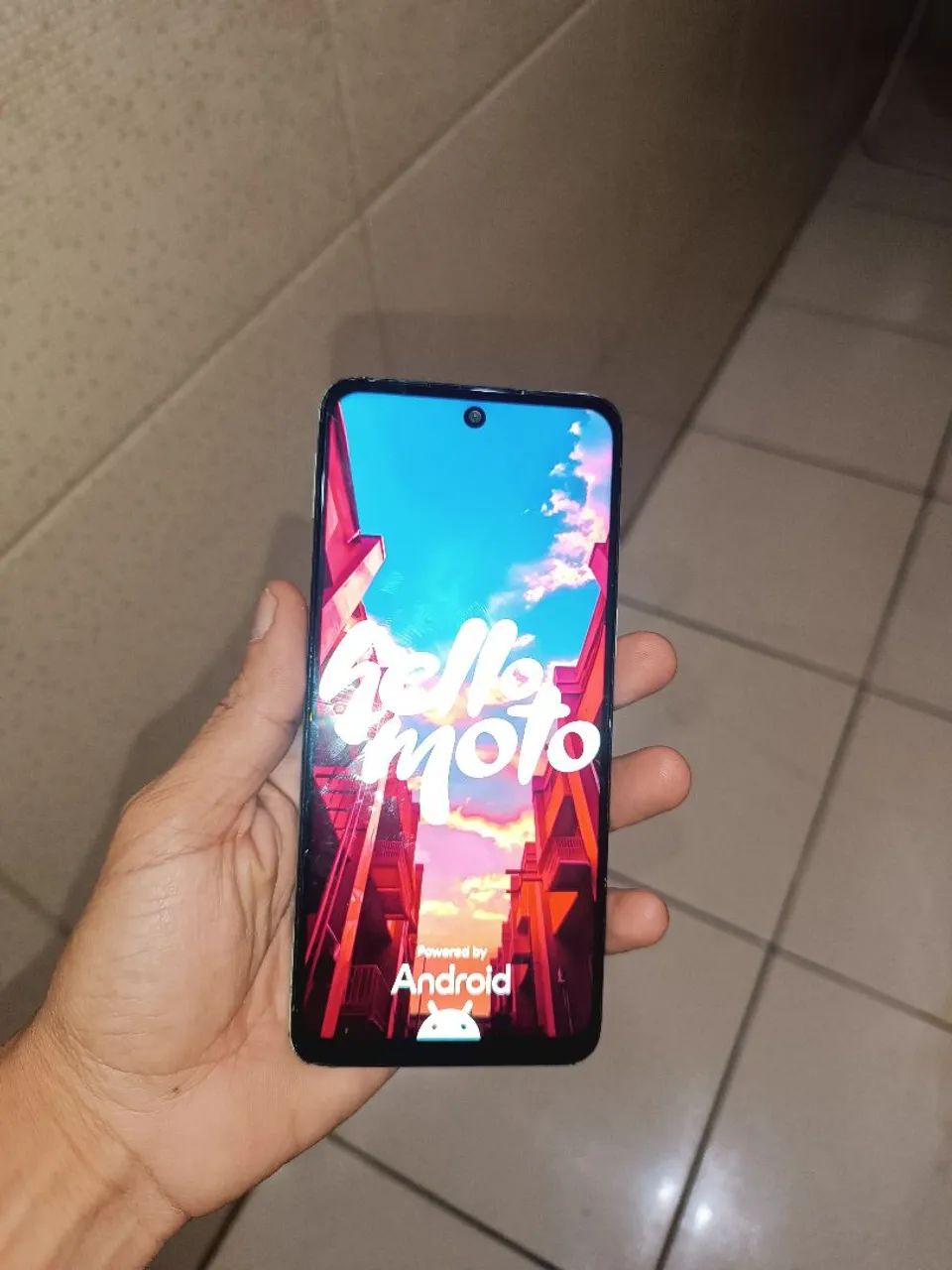 MotoG 54s - Foto 2