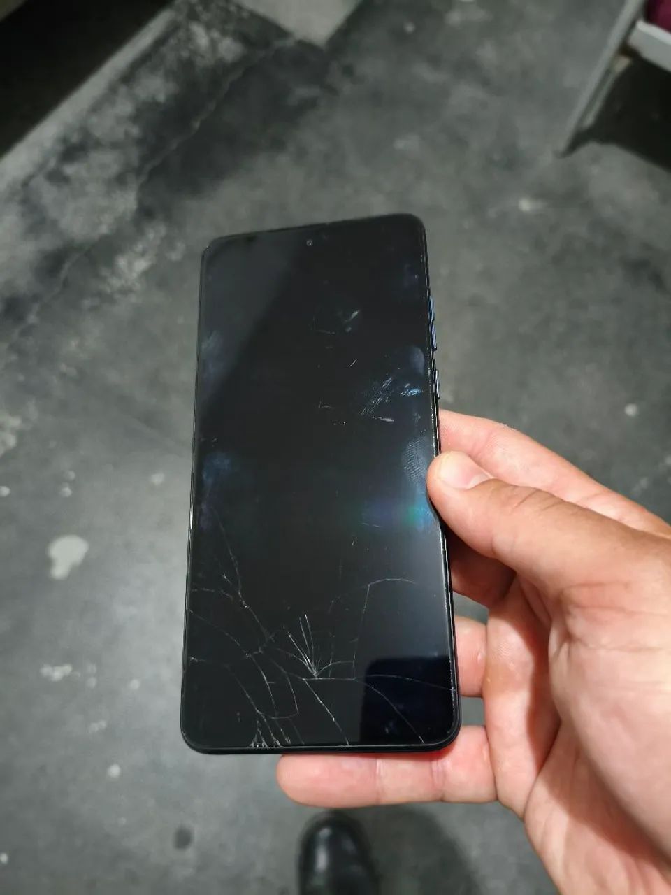 Celular Motorola g84 256Gb - Foto 2