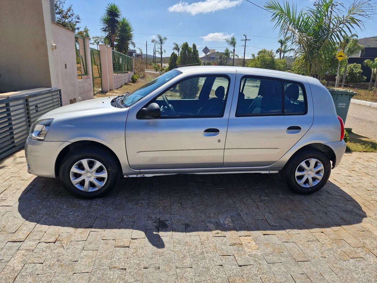 Renault Clio RN/ALIZÉ/EXPR./1.0 HI-POWER 16V 5P 2015