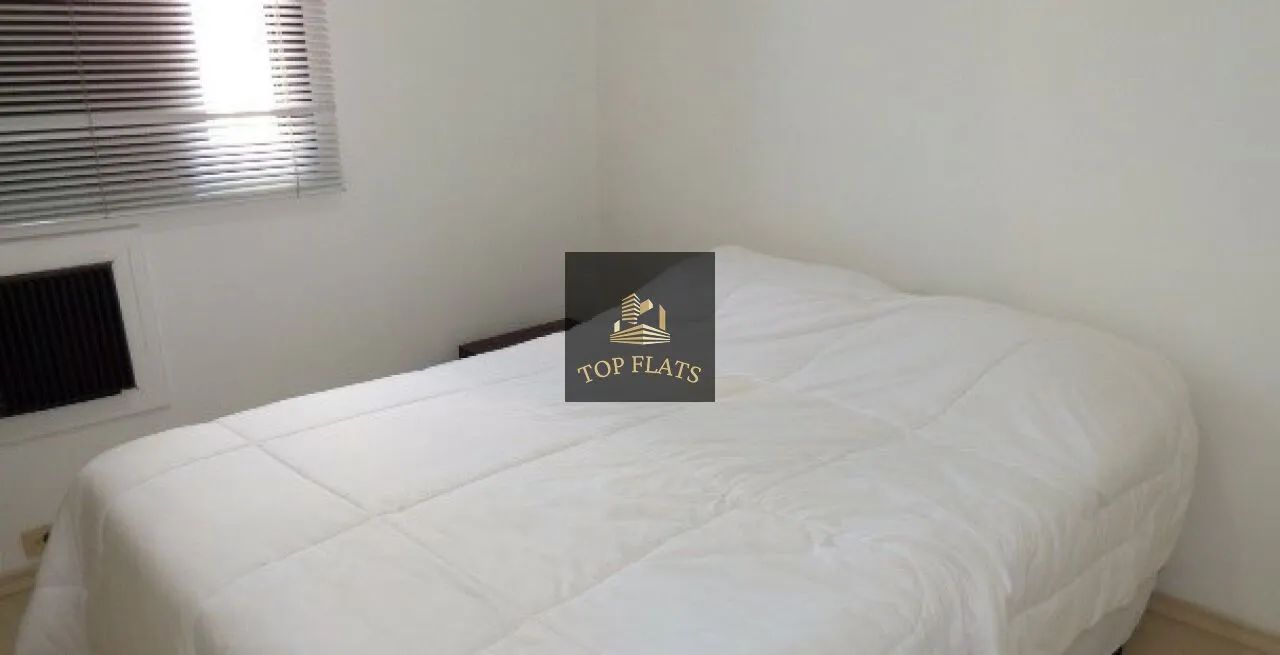 Flat disponível no Jardim Paulista - Foto 5